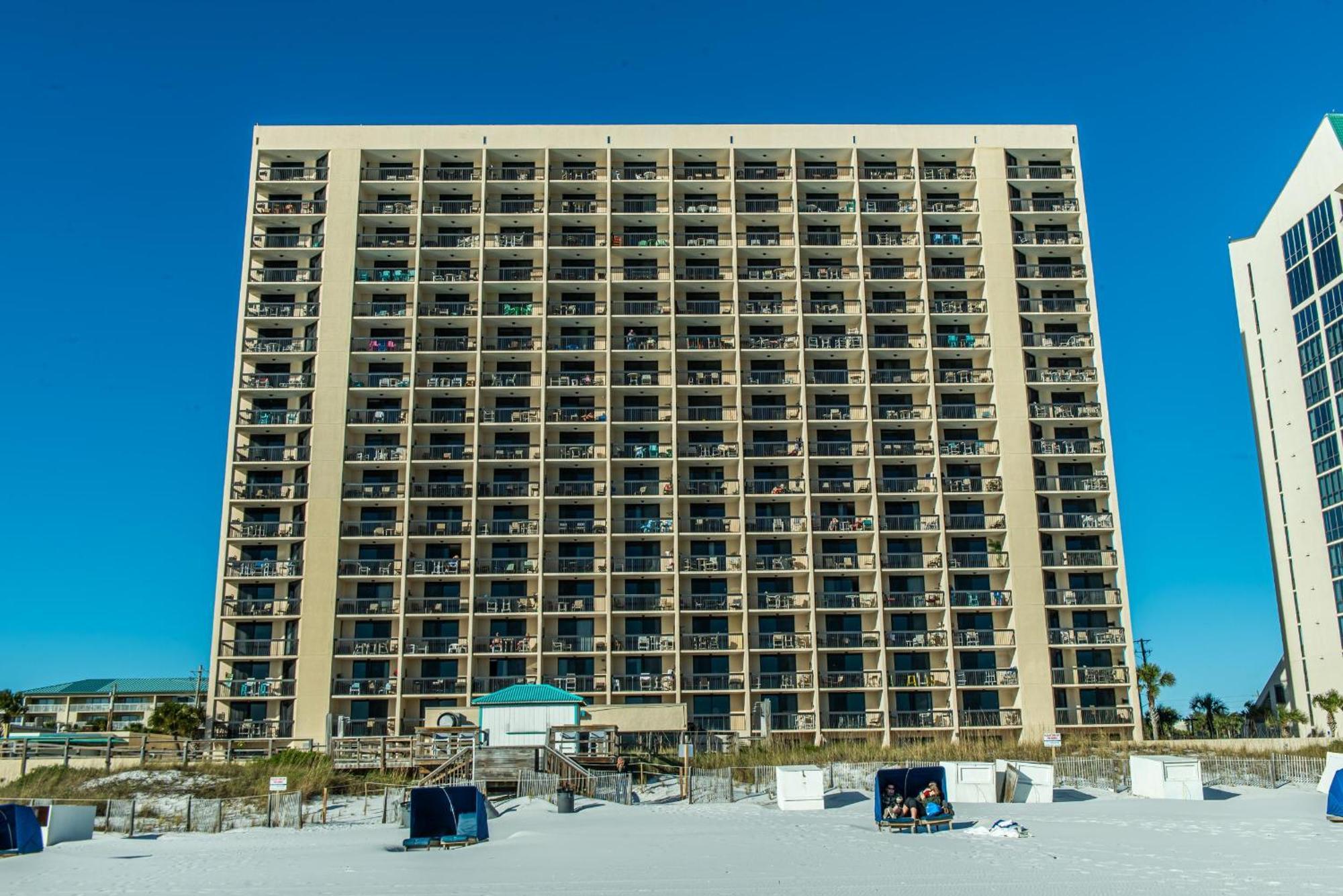 Apartamento Sundestin 1211 Exterior foto